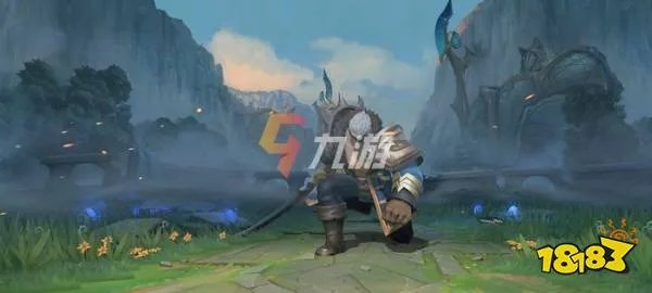 英雄联盟手游德玛西亚之力天赋 LOL手游盖伦天赋推荐