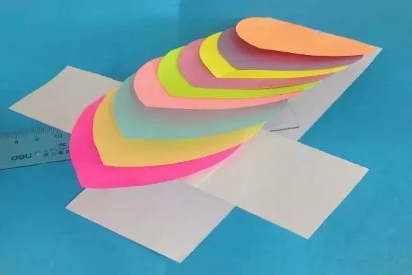 妇女节手工贺卡怎么做简单又漂亮