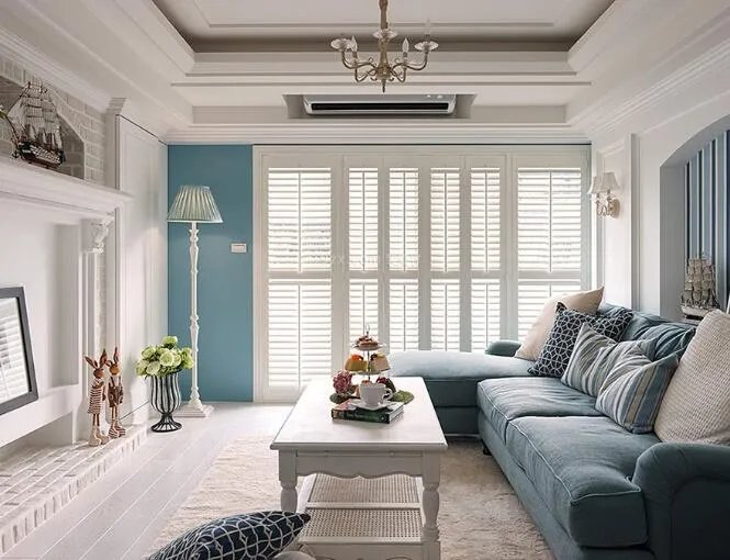 装房子有哪些风格