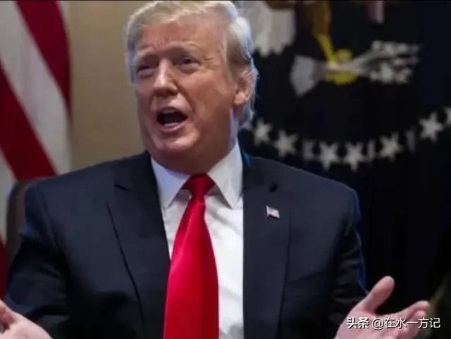 特朗普是进地下掩体次数最多的美国总统吗？最近不断有报道？