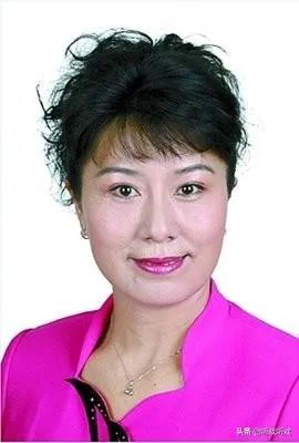 虎美玲年轻时的照片