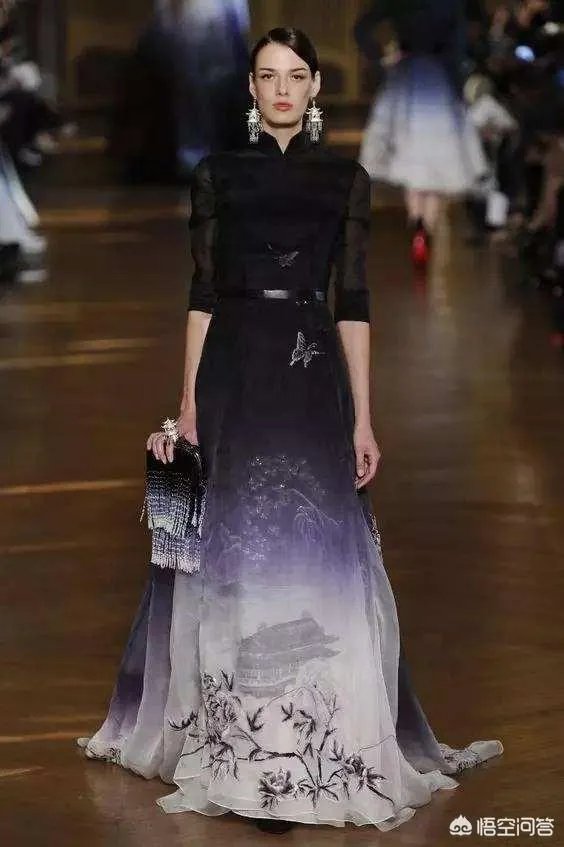 2018最流行什么款式的秋装？