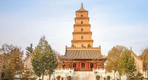 去西安旅游，必去的地方是哪几个？