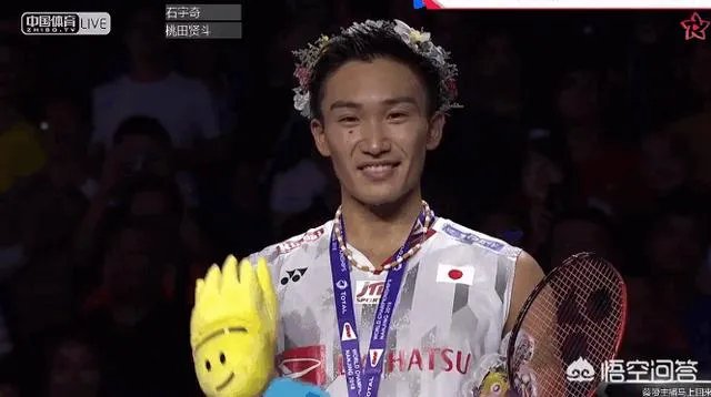 羽毛球世锦赛男单决赛,石宇奇主场0-2不敌桃田贤斗无缘冠军,怎么评价这场比赛?