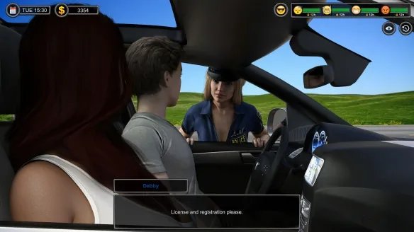 假期给弟弟玩点好的！Steam好评成年人游戏推荐