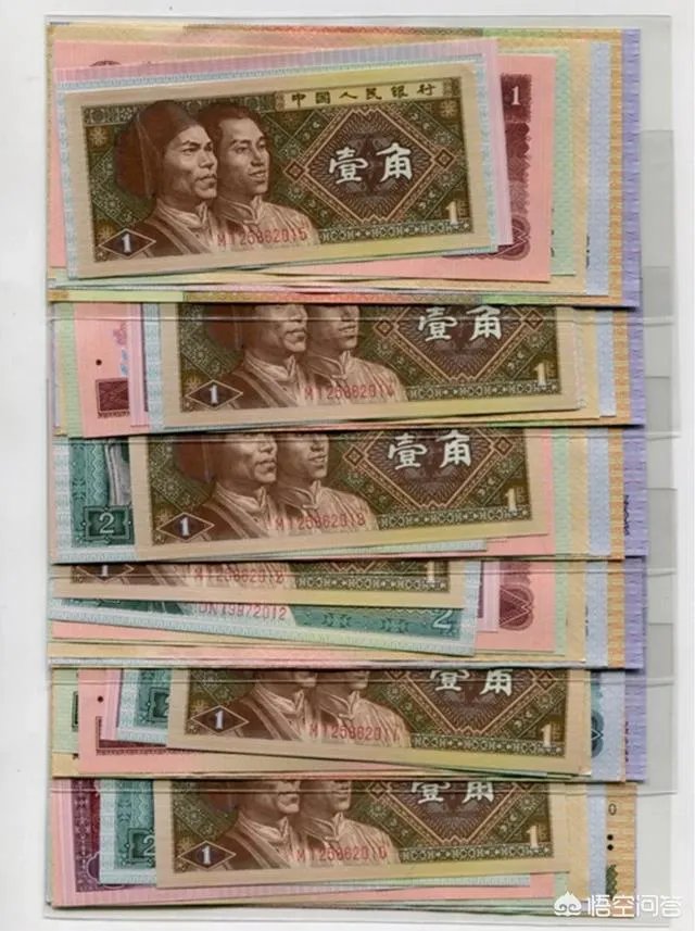 投资人民币，有价值吗