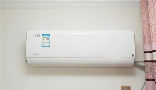 空调不滴水是怎么回事
