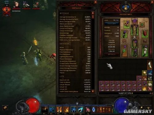 暗黑3专家模式掉线怎么办 如何防止专家模式掉线