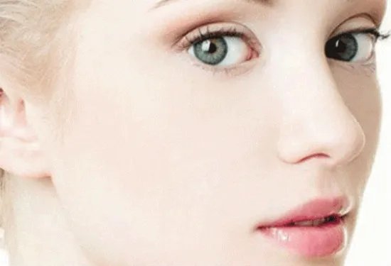 简单又快速美白的方法