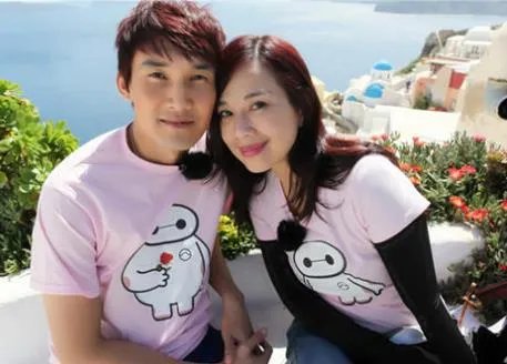 张铎个人资料简介老婆  张铎老婆为何不生孩子