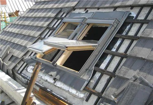 屋面防水怎么做好