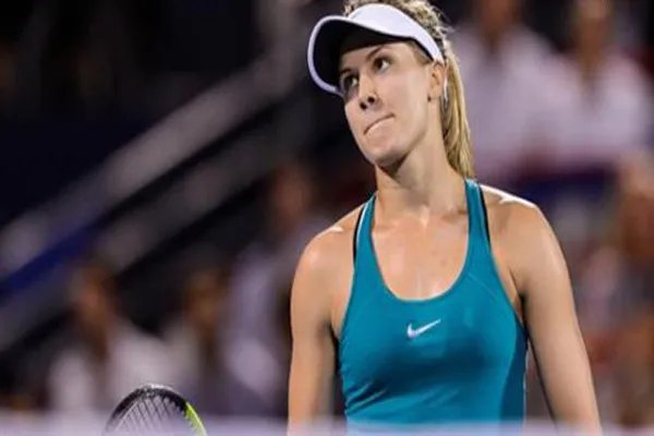 世界十大网球美女排行榜 可喜可贺！唯一一名中国运动员上榜