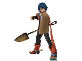 十年磨一剑!《荒野兵器5》全面介绍