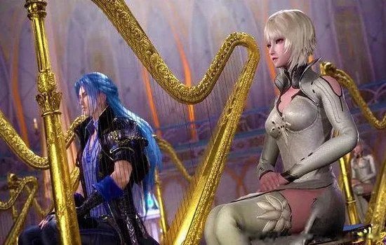 有几个女的喜欢过唐三 暗恋唐三的7大美女