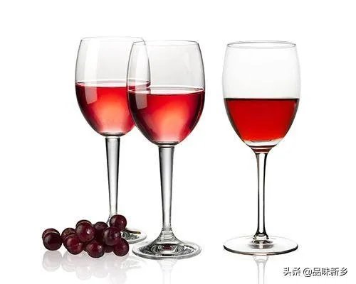喝什么酒配什么酒杯，重要么？