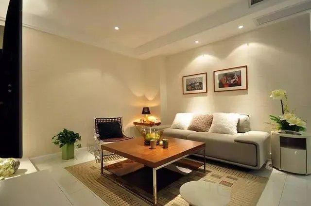 现代简约风格介绍