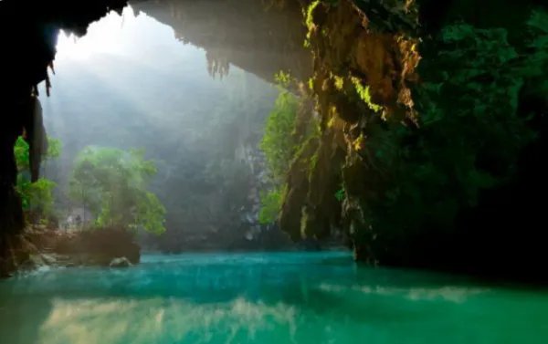 河池旅游攻略必去景点