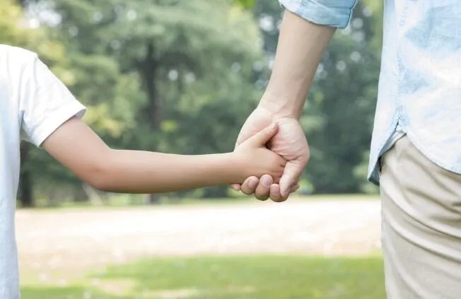 2021父亲节图片感动大图 2021最感人的父亲节图片