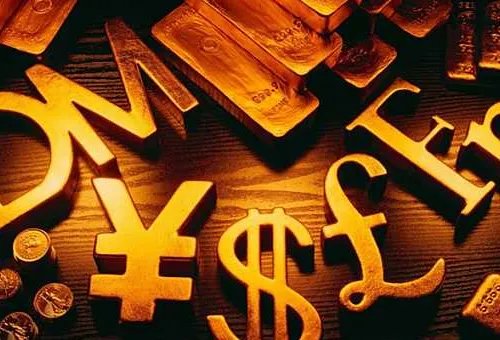 现在黄金多少钱一克？