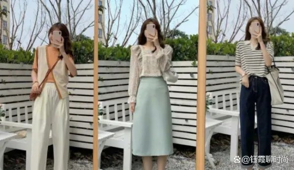 不重样的春夏搭配有哪些，又美又有气质呢?