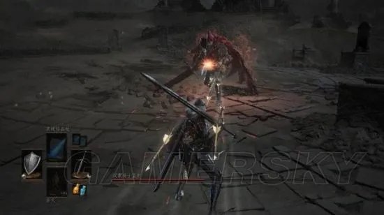 《黑暗之魂3》DLC2图文攻略 全场景道具收集攻略