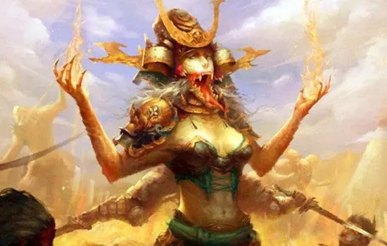 世界上第一个僵尸 是怎么出来的,叫什么名称