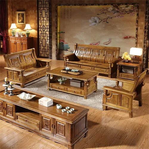 如何杀死实木家具里蛀虫