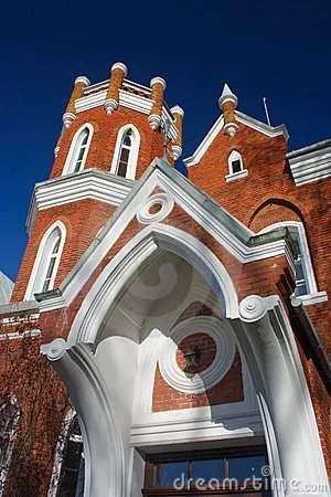 对对塔的卡通形象