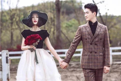 大同婚纱摄影哪家好 大同婚纱摄影团购价格