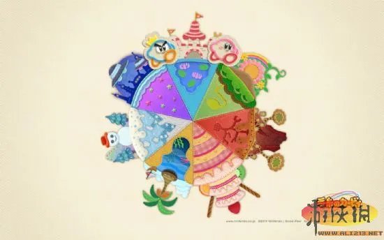 名称确定!《星之卡比 重回梦之岛》回归GB经典