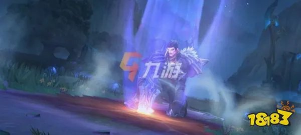 英雄联盟手游德玛西亚之力天赋 LOL手游盖伦天赋推荐