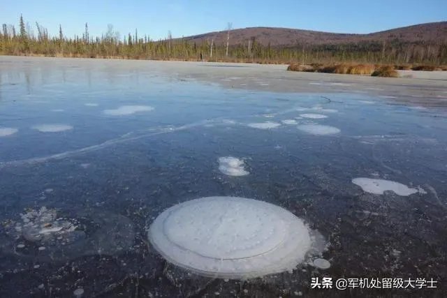 北极甲烷何时爆发？