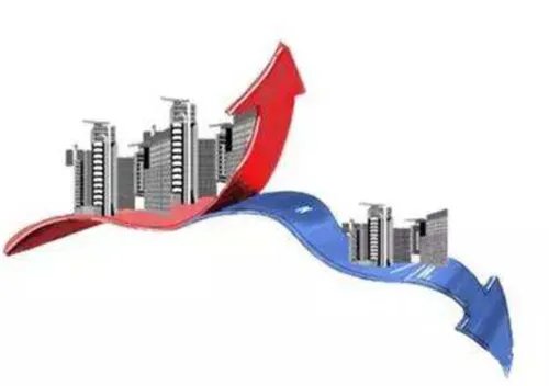 中国未来房价走势如何  未来房价三大趋势预测