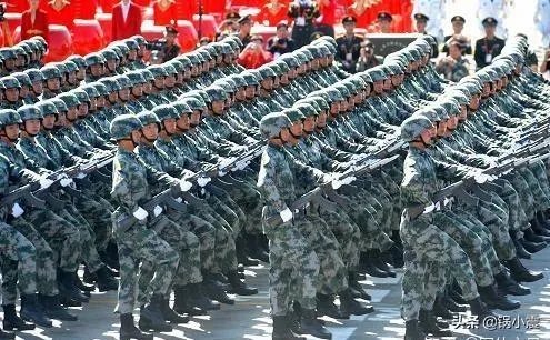 什么是预备役部队？