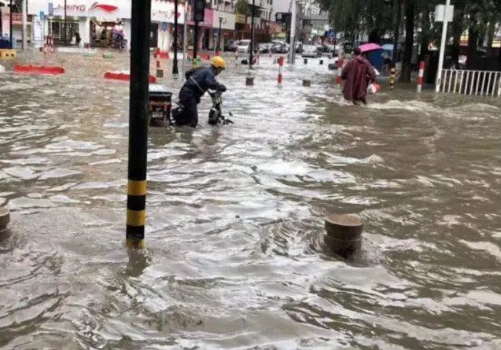 京津冀部分地区将有大暴雨，北京迎入汛最强降雨，会持续多久？