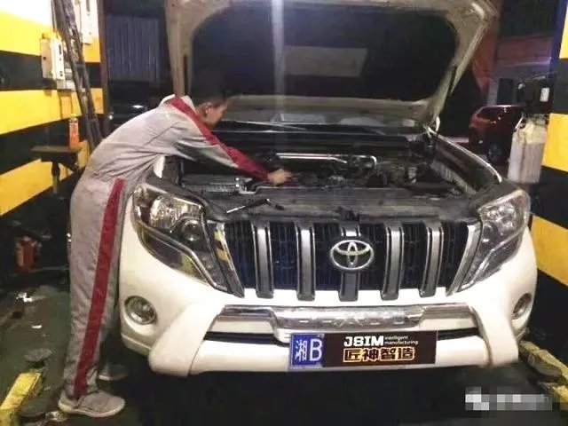 已经2017年的年底了，普拉多2.7和3.5到底买哪个合适？