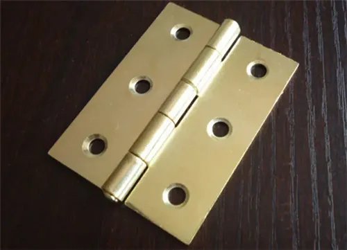 铰链和合页的区别有哪些