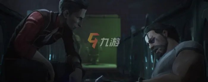 《英雄联盟》范德尔是谁 双城之战范德尔是男枪吗