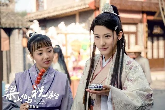 最美反串“小灿”大家怎么看?