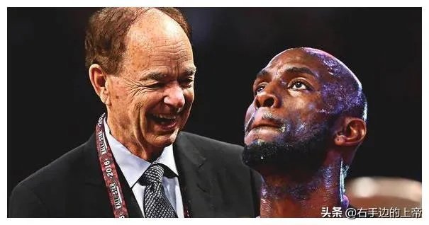 加内特可以成功收购森林狼吗？