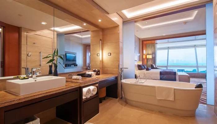 整体浴房尺寸是多少 整体浴房尺寸是