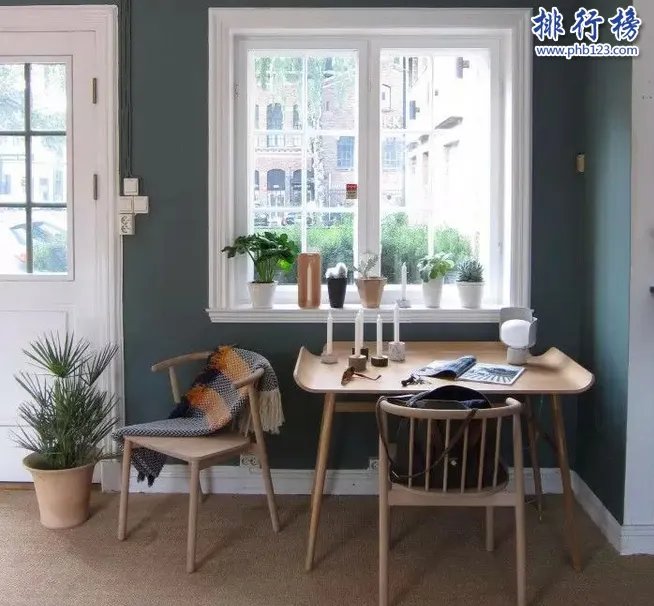 北欧家具品牌有哪些？北欧家具十大品牌排行榜