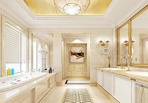 欧式装修风格有哪些 欧式装修有哪些特点