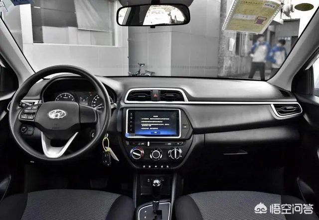 现代瑞纳怎么样？