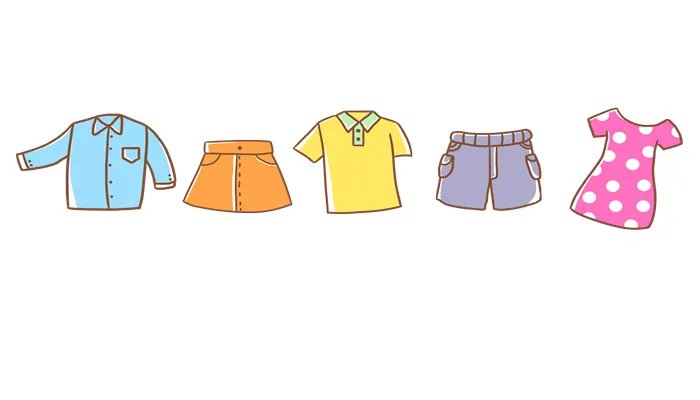 20度适合穿什么衣服出门 20度气温适合穿什么衣服