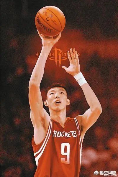 周琦被火箭正式裁掉，他能拿到多少钱？