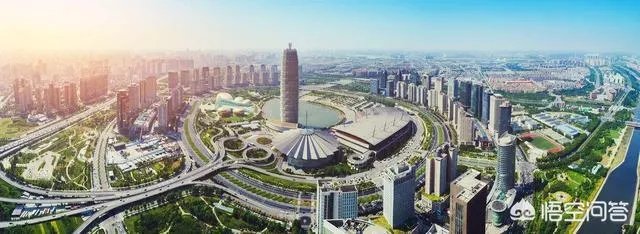 河南有没有可能把省会郑州换成洛阳或者开封？