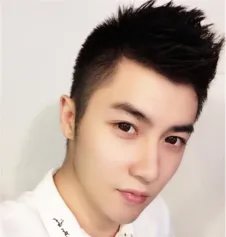 暖男发型图片_暖男发型图片短发