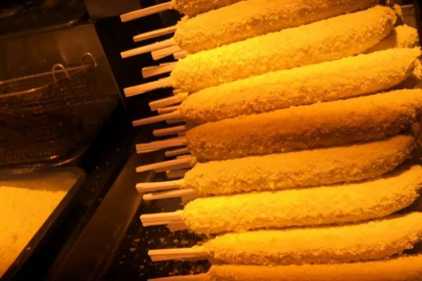 去西安旅游，必去的地方是哪几个？