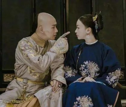 清朝宫斗到底是什么样 真的有电视剧演的那么可怕吗